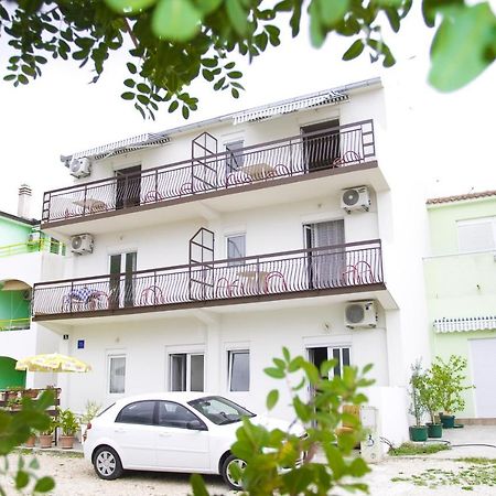 Apartment Podaca 15748C Exterior foto